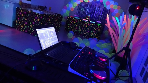 Imagem 3 de 10 de Promoção Serviço De Dj Para Festas/eventos Em São Paulo
