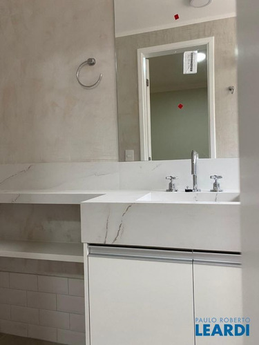 Imagem 8 de 15 de Apartamento - Alphaville - Sp - 618879