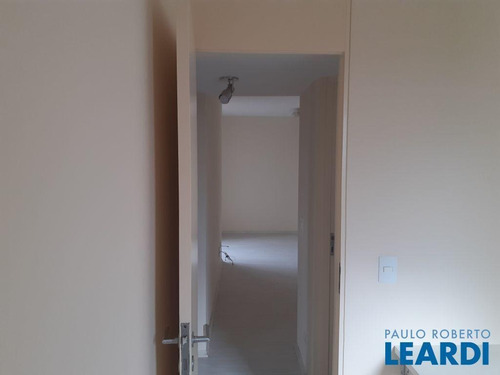 Imagem 2 de 15 de Apartamento - Jardim Marajoara - Sp - 666376