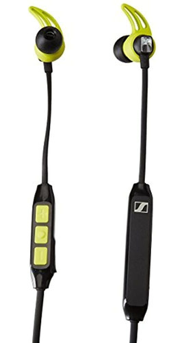 Sennheiser Cx Sport Auriculares Bluetooth Para Deportes