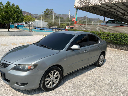 Mazda 3 1.6 Z6ha5