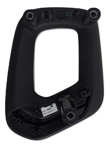 Imagen 2 de 7 de Agarradera De Puerta Derecha Original Fiat Toro 16/19