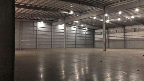 Imagen 2 de 4 de Depósito - General Pacheco