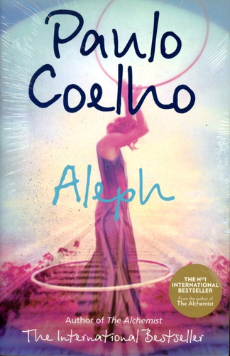 Aleph,the - Coelho Paulo