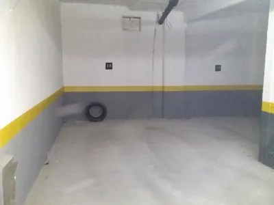 Cochera en venta