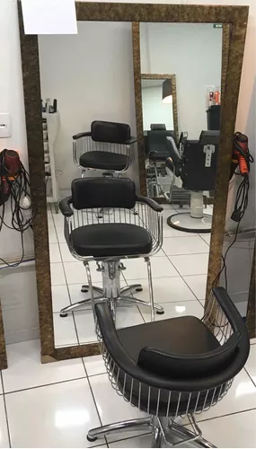 Móveis para Barbearia