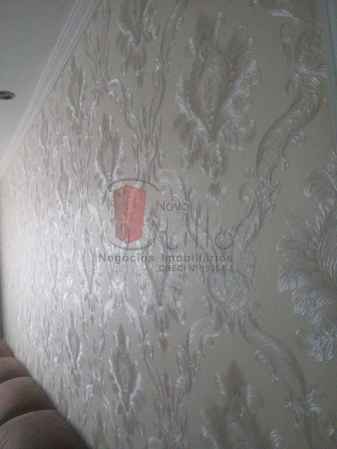 Imagem 7 de 15 de Apartamento - Jardim Vila Formosa - Ref: 13724 - V-13724