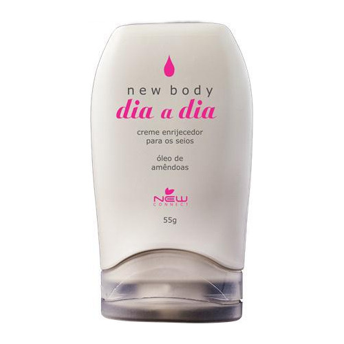 Creme Enrijecedor Para Os Seios New Body Newconnect