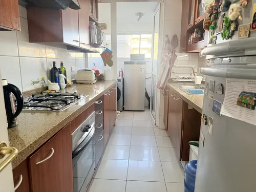 Venta Departamento 3hab 2ba Providencia