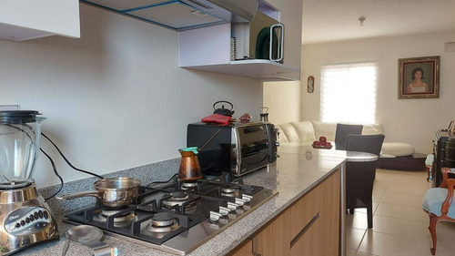 Departamento En Renta En Cancun