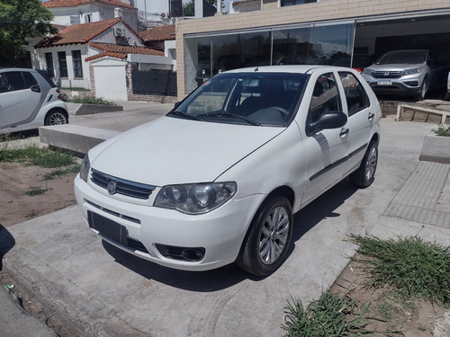 Fiat Palio 1.4 Fire Pack Confort