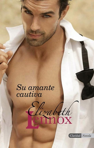 Su Amante Cautiva - Elizabeth Lennox