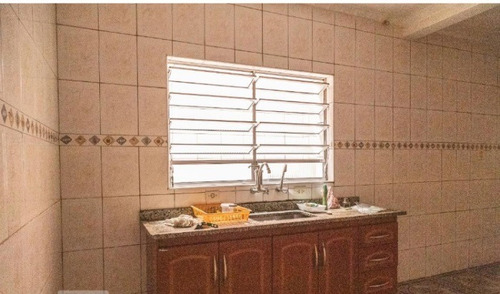 Apartamento À Venda Na Rua Ponche Verde, Cidade Líder, São Paulo - Sp - Liv-11230