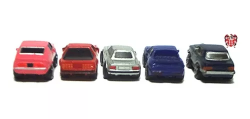 Las mejores ofertas en Fabricación de contemporáneo Micro Machines Pontiac  Coches autos, camiones y camionetas diecast