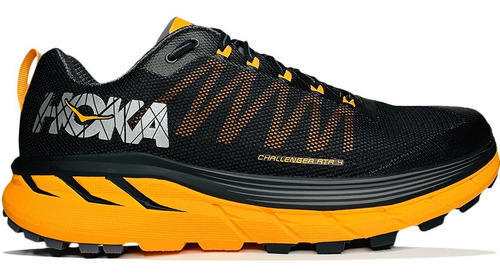 Tenis Hoka One One Challenger Atr 4 Correr Trail Speedgoat