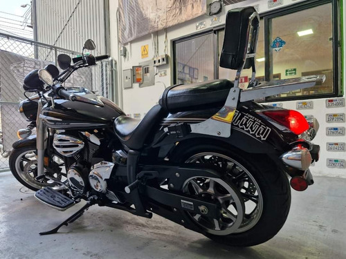 Yamaha Vstar 950 Tourer 15 Titulo Limpio Checala !!!!!!!!!!!