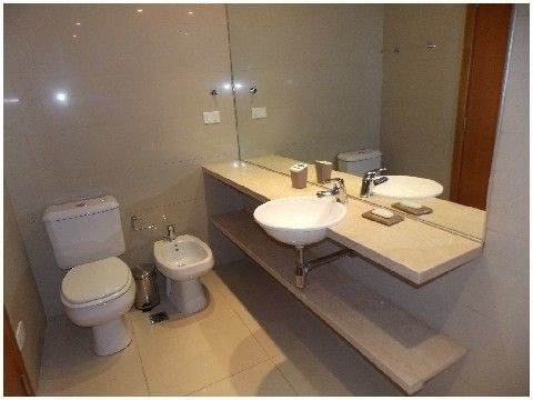 Alquiler Temporario Apartamento 3 Dormitorios Playa Brava