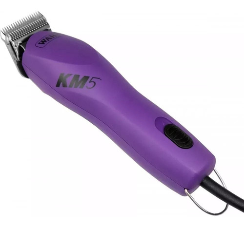 Maquina Cortar Pelo Perros Wahl Km5 Profesional Ergonomica