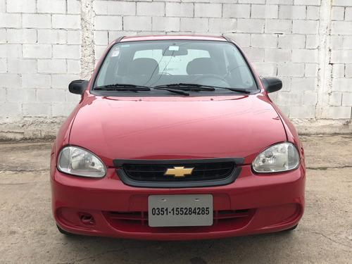 Chevrolet Corsa Gl 1.4 Gnc 2009 * Financio *