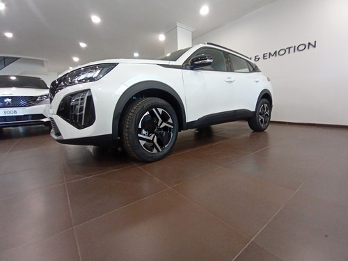 Peugeot 2008 1.0T Gt