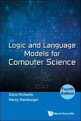 Libro Logic And Language Models For Computer Science (fou...