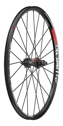 Rin Armado Sram R26 Trasero 10/12mm Tubeless Bicicleta