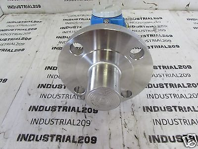 Endress Hauser Cerabar Transmitter Pmp635-053p6f1elj1 Ne Ssk