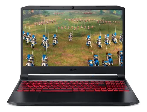 Acer Nitro 5 AN515-45-R2VH