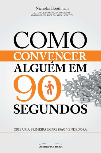 Kit As 48 Leis Do Poder+ Como Convencer Alguém Em 90 Seg + 2 Livros