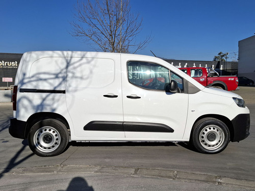 Citroen Berlingo 2022