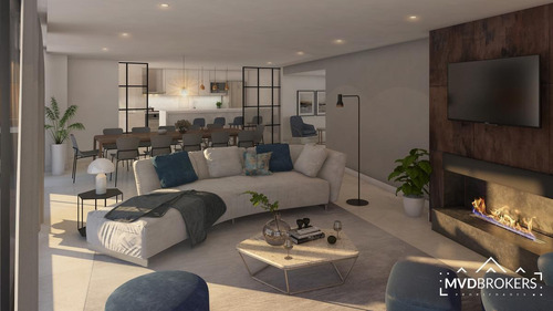 Imagen 6 de 30 de Apartamento - Villa Biarritz