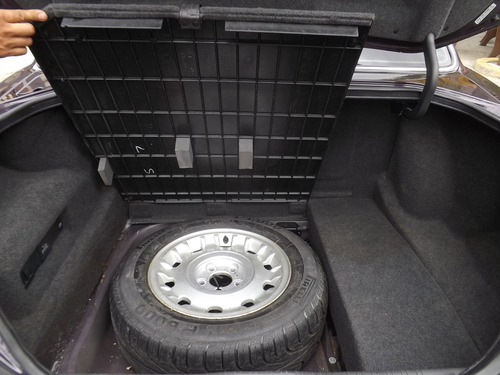 Imagen 6 de 12 de Jaguar Vander Plas 1999