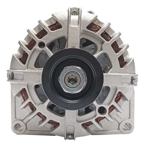 Alternador Compatible Con Chevrolet Sail