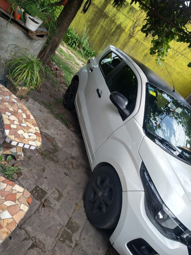 Fiat Mobi 2018 1.0 Easy Pack Top
