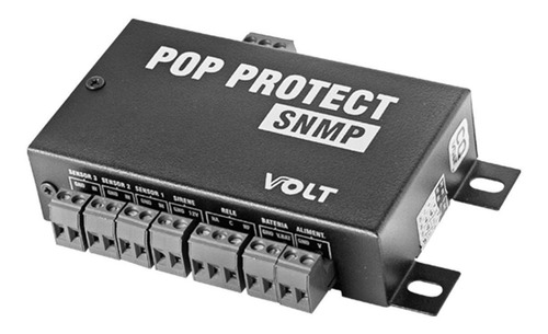 Pop Protect Snmp 6.02.006