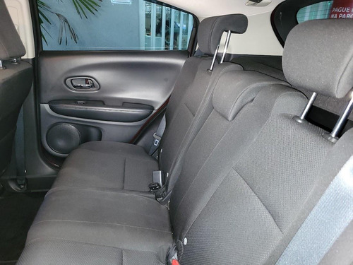 Imagem 9 de 12 de Honda Hr-v Ex 1.8 Flexone 16v 5p Aut. Flex Automático