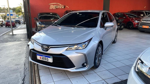 Toyota Corolla 2.0 XEI