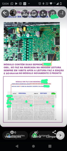 Como Fazer Decode Módulo Pld Mbb