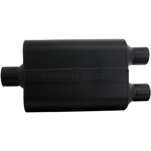 Imagen 5 de 5 de Flowmaster 9425452 super 44 silenciador 2,50 center En/2,2
