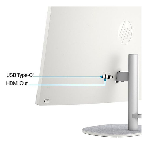 All-in-one Hp Pavilion 27 Intel 13th Gen 32gb Ram 1tb Ssd