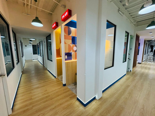 Oficinas Y Coworking En Renta Veracruz Fracc. Virginia Día, Semana, Mes O Anual.