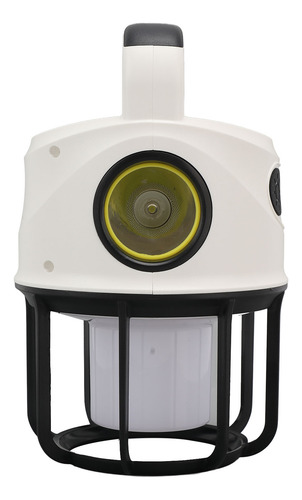Linterna De Camping Led Portátil De Emergencia Para Exterior