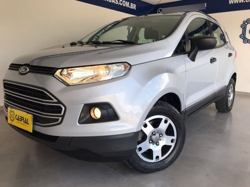 Imagem 2 de 12 de Ecosport 2.0 Se 16v Flex 4p Automático