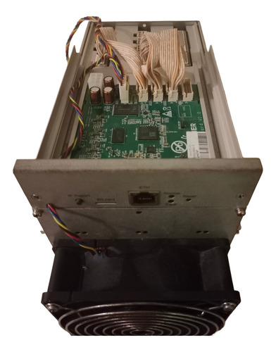 Bitmain Antminer S9-se 17th/s Para Pieza