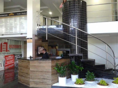 Imagem 2 de 9 de Sala - Pk1031a6 - 68084240