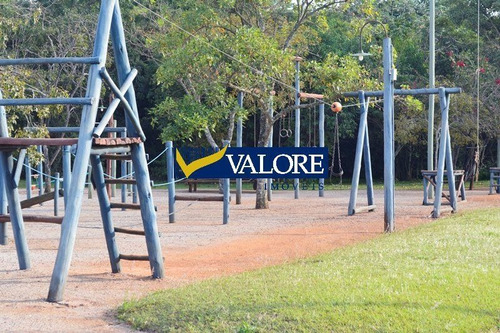 Lote À Venda Condomínio Serra Dos Manacás - 11371