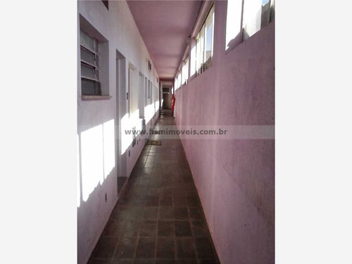 Predio Inteiro - Batistini - Sao Bernardo Do Campo - Sao Paulo | Ref.: - 14722