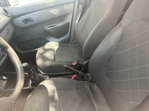 Renault Kwid Zen