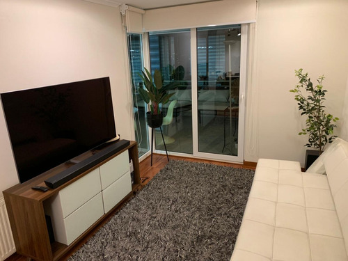 Departamento Para Ejecutivos, Av. Kennedy, Las Condes