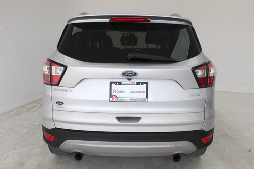 Imagen 2 de 15 de Ford Escape Suv 5 Pts Titanium Ecoboost, 20 T, Ta, A/ac Au